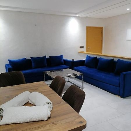 Apartment Chakira Family Only Tanger Exteriér fotografie