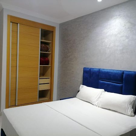 Apartment Chakira Family Only Tanger Exteriér fotografie