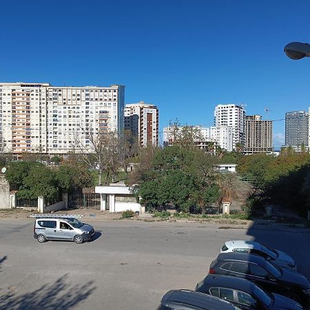 Apartment Chakira Family Only Tanger Exteriér fotografie
