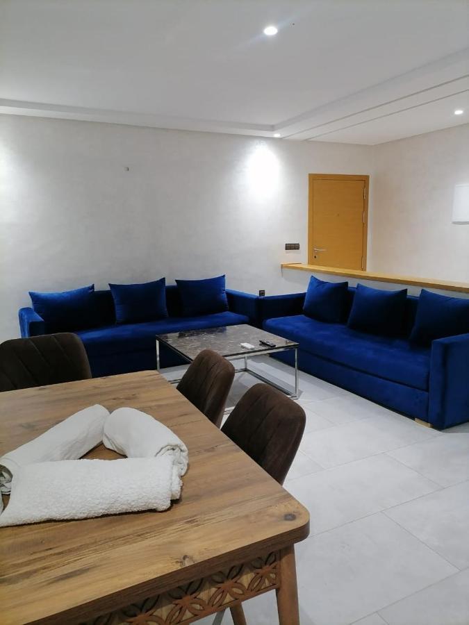 Apartment Chakira Family Only Tanger Exteriér fotografie