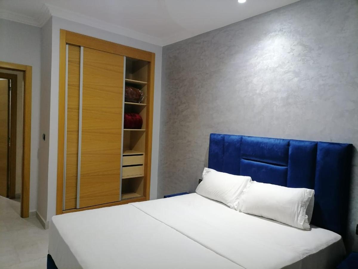 Apartment Chakira Family Only Tanger Exteriér fotografie