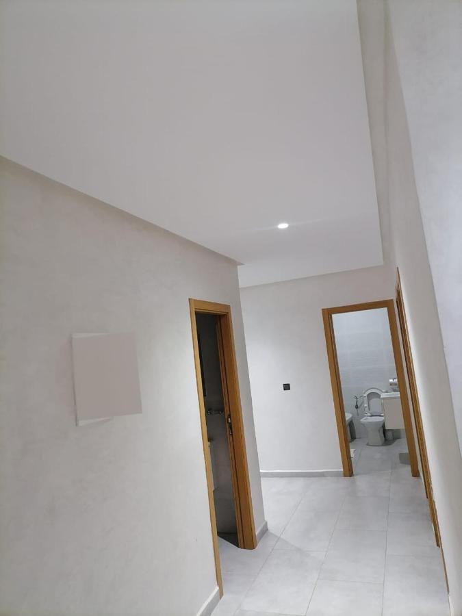 Apartment Chakira Family Only Tanger Exteriér fotografie