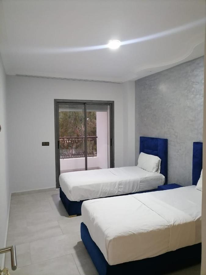 Apartment Chakira Family Only Tanger Exteriér fotografie