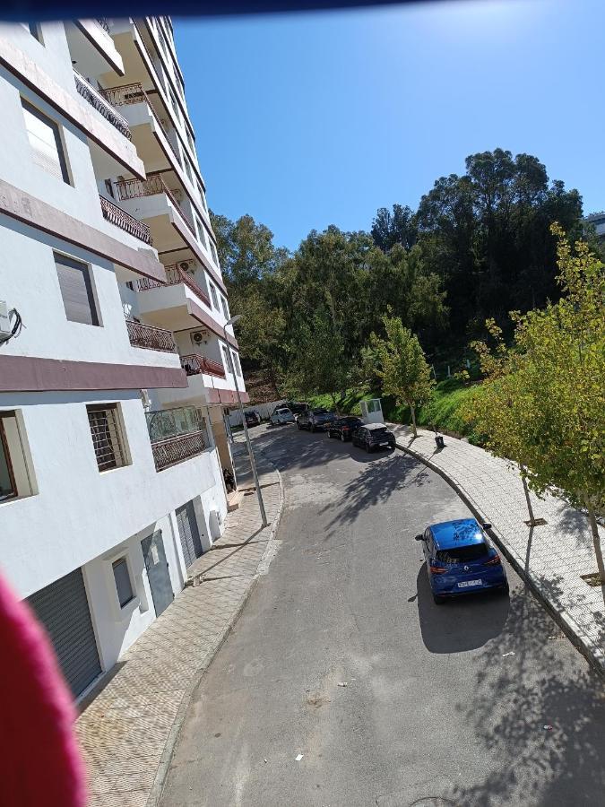 Apartment Chakira Family Only Tanger Exteriér fotografie